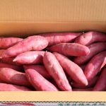 富津のさつまいも（Ｍ寸 5kg入り）