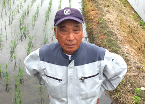 プロフィール画像 旭 正則