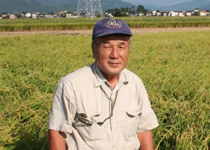 プロフィール画像 三村 三徳