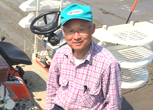 プロフィール画像 西川 義雄