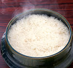 最高の味を求めています