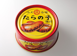 たらの子缶詰 （1缶）