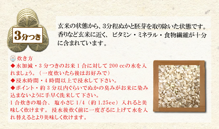 ☆令和5年産　玄米23㎏　農家の美味しいお米 ☆  （分づき精米可)食品・飲料・酒