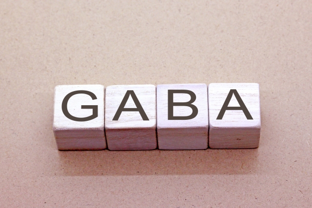 GABAのイメージ画像