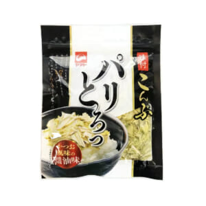 konbu